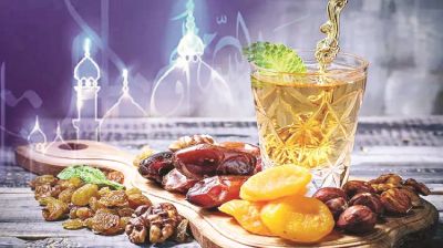 ফজিলতপ্র্ণূ সাহরি ও ইফতার